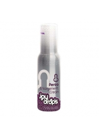Крем для увеличения пениса JoyDrops Penis Enlargement Cream - 100 мл. - JoyDrops - в Нижнем Тагиле купить с доставкой
