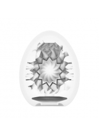 Мастурбатор-яйцо Tenga Egg Shiny II - Tenga - в Нижнем Тагиле купить с доставкой
