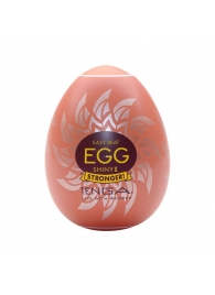 Мастурбатор-яйцо Tenga Egg Shiny II - Tenga - в Нижнем Тагиле купить с доставкой