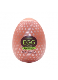Мастурбатор-яйцо Tenga Egg Combo - Tenga - в Нижнем Тагиле купить с доставкой