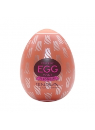 Мастурбатор-яйцо Tenga Egg Cone - Tenga - в Нижнем Тагиле купить с доставкой