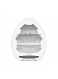 Мастурбатор-яйцо Tenga Egg Misty II - Tenga - в Нижнем Тагиле купить с доставкой