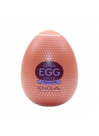 Мастурбатор-яйцо Tenga Egg Misty II - Tenga - в Нижнем Тагиле купить с доставкой