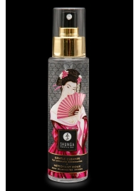 Очищающее средство Gentle Cleaner - 115 мл. - Shunga - купить с доставкой в Нижнем Тагиле