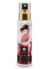 Очищающее средство Gentle Cleaner - 115 мл. - Shunga - купить с доставкой в Нижнем Тагиле