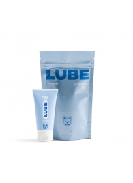 Смазка на водной основе Friday Bae Lube - 50 мл. - Friday Bae - купить с доставкой в Нижнем Тагиле