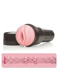 Мастурбатор-вагина Fleshlight - Go Surge Pink Lady - Fleshlight - в Нижнем Тагиле купить с доставкой