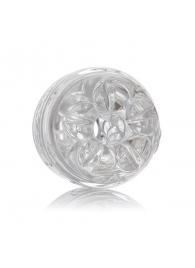 Мастурбатор Fleshlight - Quickshot Masturbator Clear - Fleshlight - в Нижнем Тагиле купить с доставкой