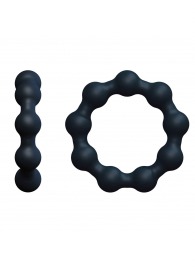 Темно-серое эрекционное кольцо Maximize Ring - Dorcel - в Нижнем Тагиле купить с доставкой