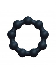 Темно-серое эрекционное кольцо Maximize Ring - Dorcel - в Нижнем Тагиле купить с доставкой