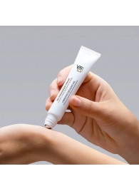 Возбуждающий гель Vibrating Orgasmic Gel - 20 мл. - YESforLOV - купить с доставкой в Нижнем Тагиле