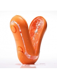 Мастурбатор Tenga Flip ORB Sunset - Tenga - в Нижнем Тагиле купить с доставкой