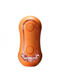 Мастурбатор Tenga Flip ORB Sunset - Tenga - в Нижнем Тагиле купить с доставкой