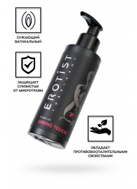 Сужающий гель для женщин Erotist Spring Touch - 150 мл. - Erotist Lubricants - купить с доставкой в Нижнем Тагиле