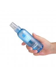 Очищающий cпрей Toy Cleaner - 150 мл. - HOT planet - купить с доставкой в Нижнем Тагиле