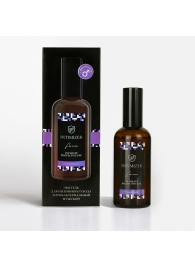 Мужской антибактериальный эко-гель для интимного ухода Intimizer - 100 мл. - Intimizer - купить с доставкой в Нижнем Тагиле