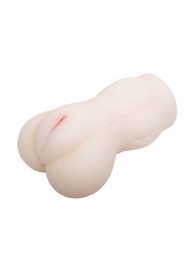 Мастурбатор Passion Lady Precious с вибрацией - 16 см. - Baile - в Нижнем Тагиле купить с доставкой