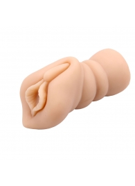 Вагина-мастурбатор Taco Tuna Masturbator - Chisa - в Нижнем Тагиле купить с доставкой