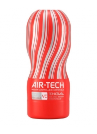 Мастурбатор Reusable Vacuum CUP VC Regular - Tenga - в Нижнем Тагиле купить с доставкой