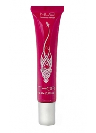 Гель унисекс для усиления оргазма Thor Fire Gel - 10 мл. - Nuei cosmetics - купить с доставкой в Нижнем Тагиле