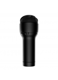 Черный мастурбатор FeelSensation Stroker - Kiiroo - в Нижнем Тагиле купить с доставкой