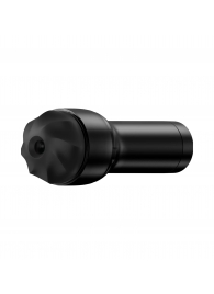 Черный мастурбатор FeelSensation Stroker - Kiiroo - в Нижнем Тагиле купить с доставкой