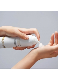 Массажная пена Fizzy Massage Foam - 150 мл. - YESforLOV - купить с доставкой в Нижнем Тагиле