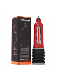 Красная гидропомпа Bathmate HydroMAX8 - Bathmate - в Нижнем Тагиле купить с доставкой