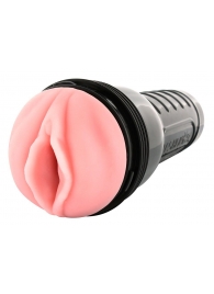 Мастурбатор-вагина Fleshlight - Pink Lady Original - Fleshlight - в Нижнем Тагиле купить с доставкой