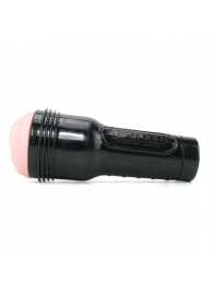 Мастурбатор-вагина Fleshlight - Pink Lady Vortex - Fleshlight - в Нижнем Тагиле купить с доставкой