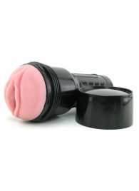 Мастурбатор-вагина Fleshlight - Pink Lady Vortex - Fleshlight - в Нижнем Тагиле купить с доставкой