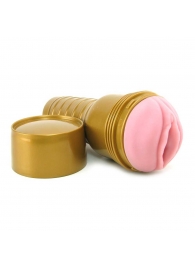 Мастурбатор Fleshlight - Stamina Training Unit - Fleshlight - в Нижнем Тагиле купить с доставкой