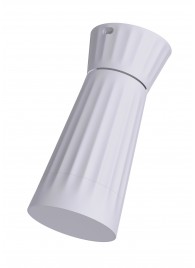 Мастурбатор в колбе с функцией всасывания - Secwell - в Нижнем Тагиле купить с доставкой