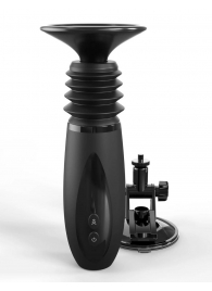 Секс-машина Body Dock Thruster - Pipedream - купить с доставкой в Нижнем Тагиле