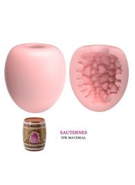 Мастурбатор в футляре-бочке Charming Barrel Sauternes - Baile - в Нижнем Тагиле купить с доставкой