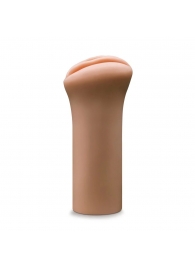 Мастурбатор-вагина Mamacita Realistic Latin Masturbator - Blush Novelties - в Нижнем Тагиле купить с доставкой