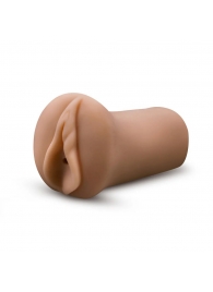 Мастурбатор-вагина Mamacita Realistic Latin Masturbator - Blush Novelties - в Нижнем Тагиле купить с доставкой