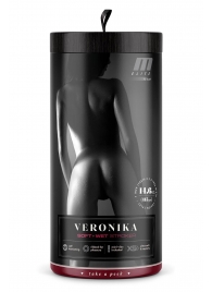 Мастурбатор-вагина Soft   Wet Veronika Realistic Beige Masturbator - Blush Novelties - в Нижнем Тагиле купить с доставкой