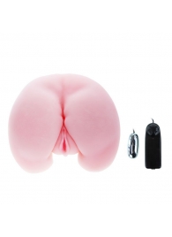 Вагина и попка c вибрацией - Baile - в Нижнем Тагиле купить с доставкой