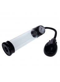 Автоматическая помпа с манометром - Baile - в Нижнем Тагиле купить с доставкой