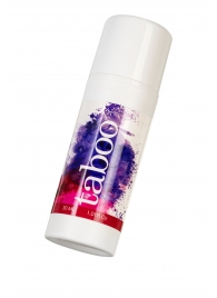 Стимулирующий гель для женщин Gel Pleasure Taboo - 30 мл. - RUF - купить с доставкой в Нижнем Тагиле