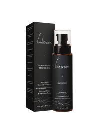 Интимный гель на водной основе с экстрактами нони и нима Luberium Natural Gel - 100 мл. - Luberium - купить с доставкой в Нижнем Тагиле
