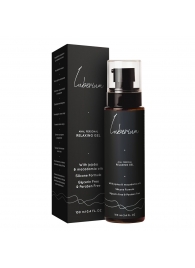 Расслабляющий анальный гель на силиконовой основе Luberium Relaxing Gel - 100 мл. - Luberium - купить с доставкой в Нижнем Тагиле