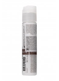Водно-масляный лубрикант JO Silicon free Hybrid Lubricant ORIGINAL- 30 мл. - System JO - купить с доставкой в Нижнем Тагиле