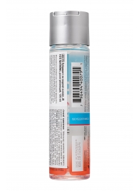 Возбуждающий лубрикант на водной основе JO Personal Lubricant H2O Warming - 120 мл. - System JO - купить с доставкой в Нижнем Тагиле