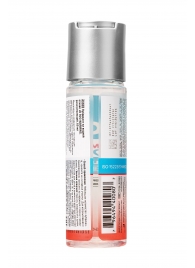 Возбуждающий лубрикант на водной основе JO Personal Lubricant H2O Warming - 60 мл. - System JO - купить с доставкой в Нижнем Тагиле