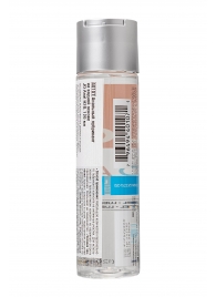 Анальный лубрикант на водной основе JO Anal H2O - 120 мл. - System JO - купить с доставкой в Нижнем Тагиле