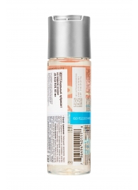 Анальный лубрикант на водной основе JO Anal H2O - 60 мл. - System JO - купить с доставкой в Нижнем Тагиле