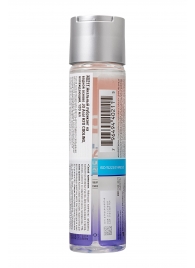 Анальный охлаждающий и обезболивающий лубрикант на водной основе JO Anal H2O COOLING - 120 мл. - System JO - купить с доставкой в Нижнем Тагиле