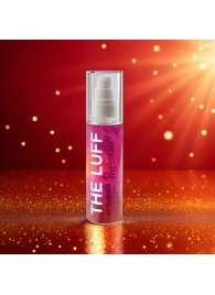 Интимный гель на водной основе Afrodisia Provocateur - 75 мл. - THE LUFF - купить с доставкой в Нижнем Тагиле